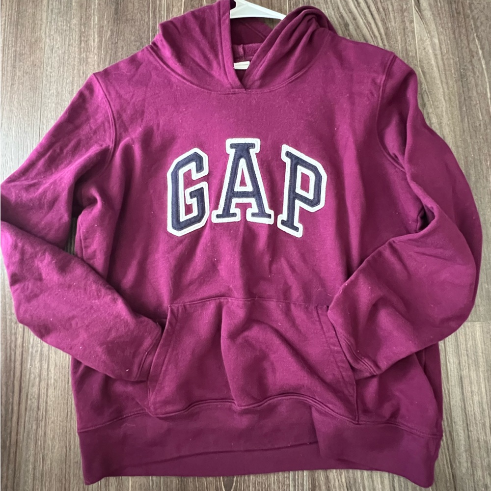 women’s gap hoodie